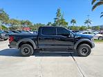 2022 Ford F-150 SuperCrew Cab 4WD Pickup for sale #NFA8445B - photo 4