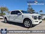 2022 Ford F-150 SuperCrew Cab 4WD Pickup for sale #NFA8786A - photo 1