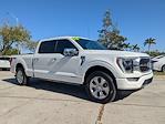 2022 Ford F-150 SuperCrew Cab 4WD Pickup for sale #NFA8786A - photo 7