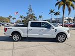 2022 Ford F-150 SuperCrew Cab 4WD Pickup for sale #NFA8786A - photo 8