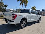 2022 Ford F-150 SuperCrew Cab 4WD Pickup for sale #NFA8786A - photo 2