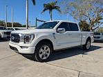 2022 Ford F-150 SuperCrew Cab 4WD Pickup for sale #NFA8786A - photo 11