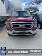 2022 Ford F-150 SuperCrew Cab 4WD Pickup for sale #NFA89465 - photo 1