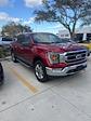 2022 Ford F-150 SuperCrew Cab 4WD Pickup for sale #NFA89465 - photo 2