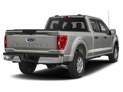 Used 2022 Ford F-150 - photo 1