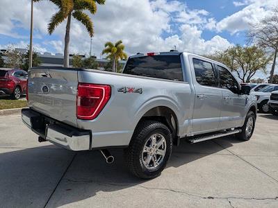 Used 2022 Ford F-150 - photo 1