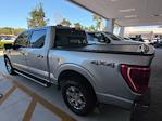 2022 Ford F-150 SuperCrew Cab 4WD Pickup for sale #NFA92754 - photo 3