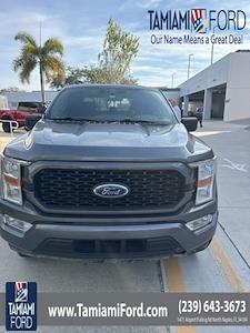 2022 Ford F-150 SuperCrew Cab RWD Pickup for sale #NFB2257B - photo 1