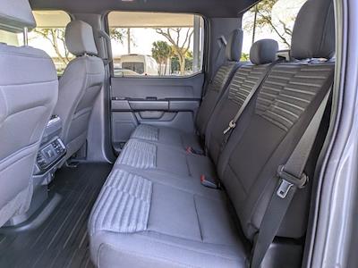 Used 2022 Ford F-150 XL SuperCrew Cab for sale #NFB2257B - photo 1