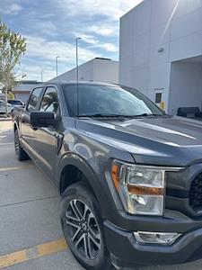 2022 Ford F-150 SuperCrew Cab RWD Pickup for sale #NFB2257B - photo 1