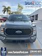 2022 Ford F-150 SuperCrew Cab RWD Pickup for sale #NFB2257B - photo 1