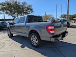 Used 2022 Ford F-150 XL SuperCrew Cab for sale #NFB2257B - photo 20