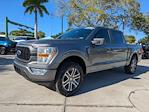 Used 2022 Ford F-150 XL SuperCrew Cab for sale #NFB2257B - photo 25
