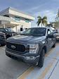 2022 Ford F-150 SuperCrew Cab RWD Pickup for sale #NFB2257B - photo 3