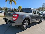 Used 2022 Ford F-150 XL SuperCrew Cab for sale #NFB2257B - photo 17