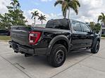 2022 Ford F-150 SuperCrew Cab 4WD Pickup for sale #NFB2626A - photo 2