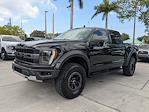 2022 Ford F-150 SuperCrew Cab 4WD Pickup for sale #NFB2626A - photo 11
