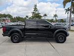 2022 Ford F-150 SuperCrew Cab 4WD Pickup for sale #NFB2626A - photo 4