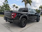 2022 Ford F-150 SuperCrew Cab 4WD Pickup for sale #NFB2626A - photo 2
