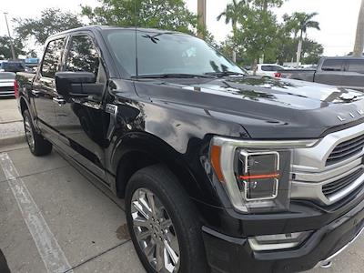 2022 Ford F-150 SuperCrew Cab 4WD Pickup for sale #NFB53349 - photo 1