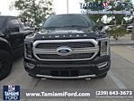 2022 Ford F-150 SuperCrew Cab 4WD Pickup for sale #NFB53349 - photo 2