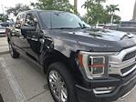 2022 Ford F-150 SuperCrew Cab 4WD Pickup for sale #NFB53349 - photo 1