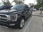 2022 Ford F-150 SuperCrew Cab 4WD Pickup for sale #NFB53349 - photo 3