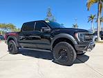 2022 Ford F-150 SuperCrew Cab 4WD Pickup for sale #NFB53434 - photo 7