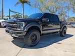 2022 Ford F-150 SuperCrew Cab 4WD Pickup for sale #NFB53434 - photo 11