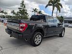 2022 Ford F-150 SuperCrew Cab 4WD Pickup for sale #NFB6173A - photo 4