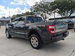 2022 Ford F-150 SuperCrew Cab 4WD Pickup for sale #NFB6173A - photo 6