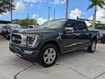 2022 Ford F-150 SuperCrew Cab 4WD Pickup for sale #NFB6173A - photo 7