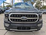 2022 Ford F-150 SuperCrew Cab 4WD Pickup for sale #NFB6173A - photo 8