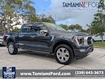 2022 Ford F-150 SuperCrew Cab 4WD Pickup for sale #NFB6173A - photo 1