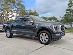 2022 Ford F-150 SuperCrew Cab 4WD Pickup for sale #NFB6173A - photo 2
