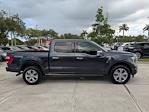 2022 Ford F-150 SuperCrew Cab 4WD Pickup for sale #NFB6173A - photo 3