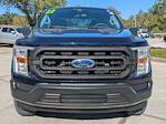 Used 2022 Ford F-150 XL SuperCrew Cab for sale #NFB6224A - photo 22