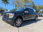 Used 2022 Ford F-150 XL SuperCrew Cab for sale #NFB6224A - photo 1