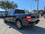 Used 2022 Ford F-150 XL SuperCrew Cab for sale #NFB6224A - photo 2