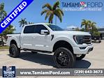 2022 Ford F-150 SuperCrew Cab 4WD Pickup for sale #NFB7352A - photo 1