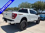 2022 Ford F-150 SuperCrew Cab 4WD Pickup for sale #NFB7352A - photo 4