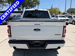 2022 Ford F-150 SuperCrew Cab 4WD Pickup for sale #NFB7352A - photo 5