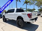 2022 Ford F-150 SuperCrew Cab 4WD Pickup for sale #NFB7352A - photo 6