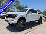 2022 Ford F-150 SuperCrew Cab 4WD Pickup for sale #NFB7352A - photo 7