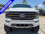 2022 Ford F-150 SuperCrew Cab 4WD Pickup for sale #NFB7352A - photo 8