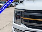2022 Ford F-150 SuperCrew Cab 4WD Pickup for sale #NFB7352A - photo 9