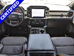 2022 Ford F-150 SuperCrew Cab 4WD Pickup for sale #NFB7352A - photo 15