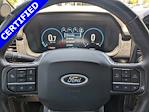 2022 Ford F-150 SuperCrew Cab 4WD Pickup for sale #NFB7352A - photo 25