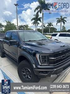 2022 Ford F-150 SuperCrew Cab 4WD Pickup for sale #NFB75840 - photo 1