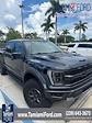 2022 Ford F-150 SuperCrew Cab 4WD Pickup for sale #NFB75840 - photo 1